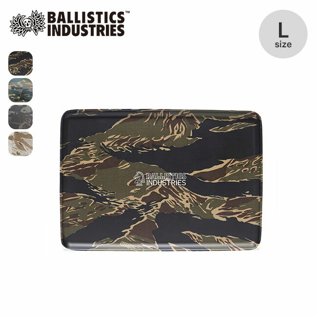 ڰSALEۥХꥹƥ ȥ쥤L Ballistics TRAY L BAA-2218   ȥ졼 ʪ ȥɥ ...