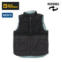 【SALE Max50%OFF】【ラスト1点】ジャックウルフスキン JP ヤキマ2.0RVダウンベスト Jack Wolfskin JP YAKIMA2.0 R...