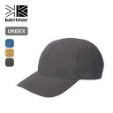 【GWまとめ買いクーポン】【SALE 10%OFF】カリマー アウトドアキャップ ユニセックス KARRIMOR メンズ レディース 200135 帽子 キャッ...