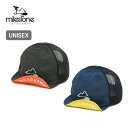 マイルストーン オリジナルキャップ MSC-017 MILESTONE original cap メンズ レディース ユニセックス キッズ 帽子 キャップ メッ...