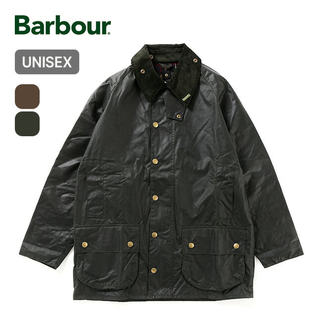 バブアー 40周年アニバーサリービューフォート Barbour MWX2254 ユニセックス メンズ ウィメンズ レディース トップス アウター コート ジャケット トラベル 旅行 キャンプ アウトドア 【正規品】