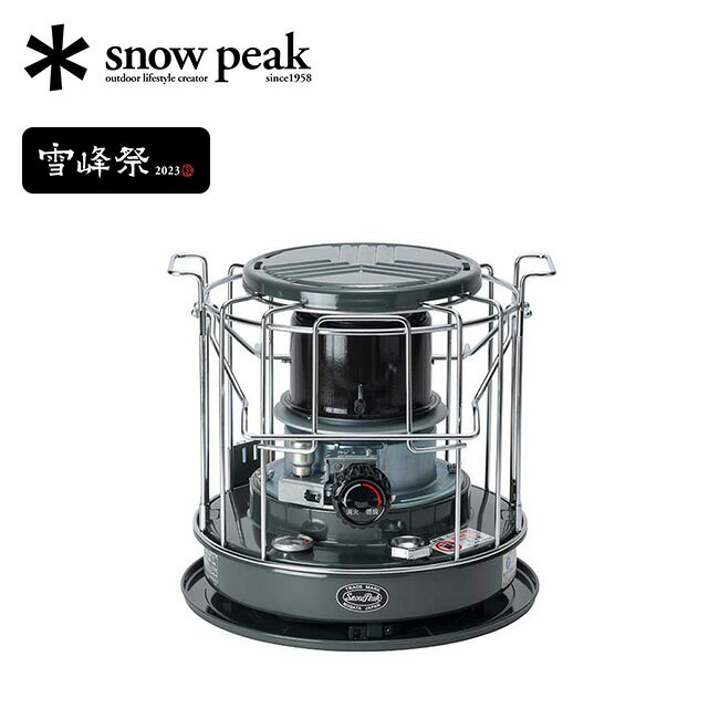 スノーピーク タクード フォレストグリーン snow peak 雪峰祭 2023秋 限定品 KH-002-FG ストーブ 石油コンロ アイアングリルテーブル IGT アウトドア ギア BBQ コンロ 調理 煮込み料理 鍋 シェ…