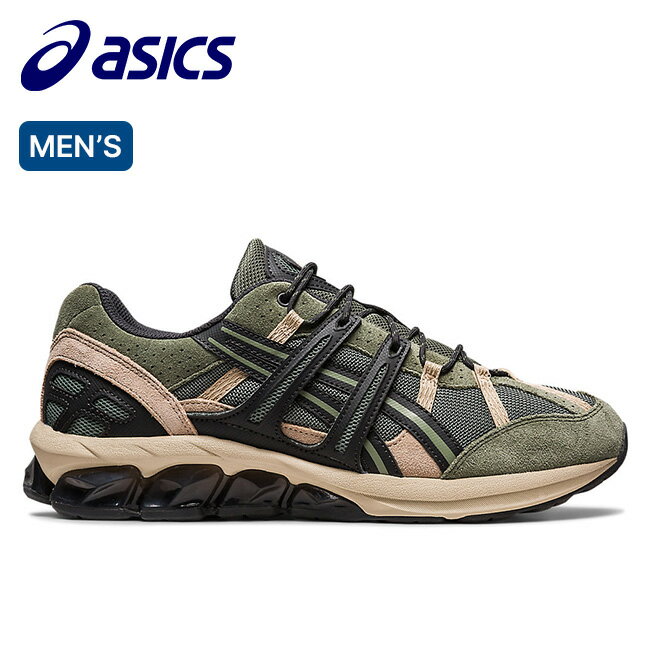 アシックス ゲルソノマ180 asics メンズ 1203A272 靴 スニーカー シューズ キャンプ アウトドア 【正規品】