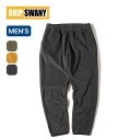 グリップスワニー ポーラテックフリースパンツ GRIP SWANY POLARTEC FLEECE PANTS メンズ GSP-101 ボトムス ズボン 長ズボン ロングパンツ おしゃれ キャンプ アウトドア