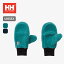 ֥إ꡼ϥ󥻥 եСѥ륫Сߥȥ HELLY HANSEN FIBERPILE Cover Mitten  ǥ ˥å HA92252 ߥȥ    ȥɥ ʡۡפ򸫤