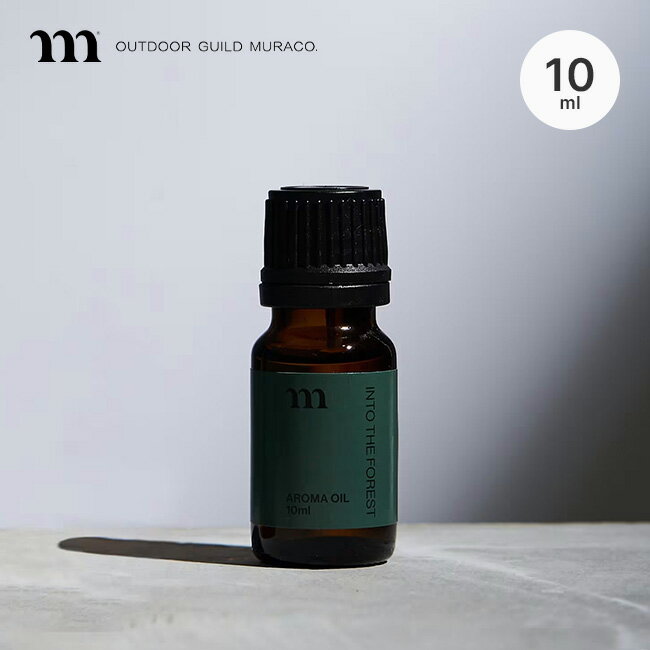 饳 ޥ[ȥե쥹]10ml muraco AROMA MIST 