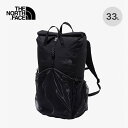 【SALE 15%OFF】ノースフェイス ロールパック30 THE NORTH FACE Roll Pack 30 NM82388 リュック 鞄 リュックサック 通学 通勤 登山 トラベル 旅行 おしゃれ キャンプ アウトドア 【正規品】