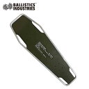 【GWまとめ買いクーポン】【SALE 50%OFF】バリスティクス SBSテーブルトップ(コフィン) Ballistics SBS TABLE TOP (SK8...