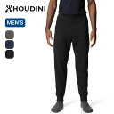 フーディニ モノエアパンツ メンズ HOUDINI Ms Mono Air Pants 830013 長ズボン ロングパンツ オールシーズン アウトドア キャンプ 【正規品】