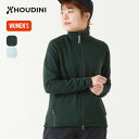 フーディニ パワーアップジャケット HOUDINI W’s Power Up Jacket レディース ウィメンズ 830020 アウター トップス フリース ジャケット キャンプ アウトドア フェス 