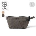 z[{[ _bNLoXJLVu_C cA[|[` hobo TOUR POUCH DUCK CANVAS KAKISHIBU DYED HB-BG4211 |[` s AEghA Lv yKiz