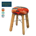 楽天OutdoorStyle サンデーマウンテンペンドルトン ウッディハイチェアー PENDLETON Woody High Chair椅子 いす おしゃれ ダイニング キッチン アウトドア キャンプ 【正規品】