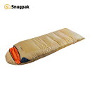 スナグパック スリーパーエクスペディション2 スクエアライトジップ Snugpak Sleeper EXPEDITION2 Square Lite Zip SP11417DT 寝袋 シュラフ スリーピングバッグ 秋冬 車中泊 トラベル 旅行 キャンプ アウトドア 【正規品】