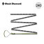 ֥å åɥץ240 Black Diamond QUICKDRAW PRO PROBE BD43075 ץ    ߽ 㻳 ܺ  ȥɥ ʡ