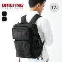 楽天OutdoorStyle サンデーマウンテンブリーフィング ネオトリニティライナー BRIEFING NEO TRINITY LINER BRF399219 ブリーフケース バックパック リュック リュックサック ショルダーバッグ 3way 15インチ ノートパソコン 収納 タウンユース トラベル 旅行 キャンプ アウトドア 【正規品】