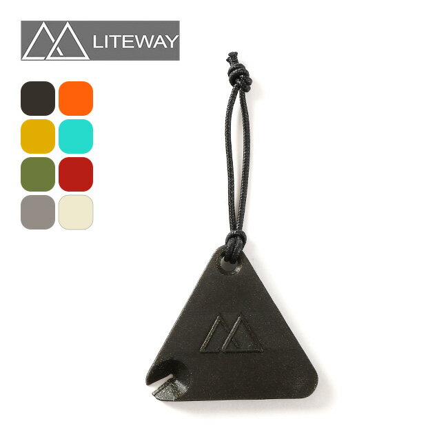 ライトウェイ トリンケットホイッスル LITEWAY TRINKET WHISTLE 笛 緊急時 防災 災害 護身 遭難 登山 ハイキング キ…