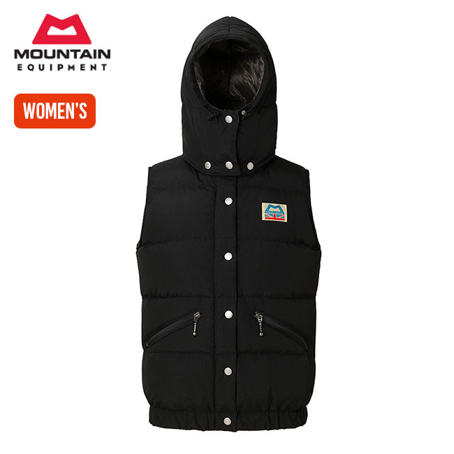 【SALE 30%OFF】マウンテンイクイップメント 【ウィメンズ】レトロライトラインベスト MOUNTAIN EQUIPMENT RETRO LIGHTLINE VEST レディース 422338 ダウンベスト 中綿 アウター ベスト フーディー おしゃれ キャンプ アウトドア ギフト 【正規品】