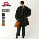 マウンテンイクイップメント インサレーテッドフィッシュテイルコート MOUNTAIN EQUIPMENT INSULATED FISHTAIL COAT メンズ レディース ユニセックス 427184