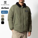 楽天OutdoorStyle サンデーマウンテン【SALE 25％OFF】ロアークリバイバル×ワイルドシングス モンスタージャケット メンズ ROARK REVIVAL×WILD THINGS MONSTER JACKET メンズ RJJ970 トップス アウター コート ジャケット アウトドア ダウン ダウンコート フェス キャンプ 【正規品】