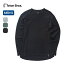 ƥȥ֥ MOBL/S Teton Bros. MOB Wool L/S  TB233-680 T Ĺµ 󥰥꡼ ١쥤䡼 ȥåץ ǥ꡼桼 л  ȥɥ ʡ