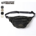 バリスティクス ファニーポーチ Ballistics Funny Pouch BSA-2017 鞄 バッグ ヒップバッグ ウエストポーチ ボディーバッグ トラベル 旅行 キャンプ アウトド 【正規品】