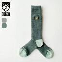 ボーゲン BGソックス BOGEN BG-Socks BG-210-2 靴下 ソックス スキー スノーボード 雪遊び フェス おしゃれ キャンプ アウトドア