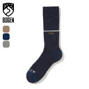 【ラスト1点】ボーゲン T-ソックス BOGEN T-Socks BG-209 靴下 ソックス スキー スノーボード 雪遊び フェス おしゃれ キャンプ アウト...