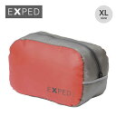 エクスペド ジップパック UL XL EXPED ZipPack UL XL 397431 サブバッグ バッグ ジップパック ポーチ トラベル 旅行 キャンプ アウトドア フェス 