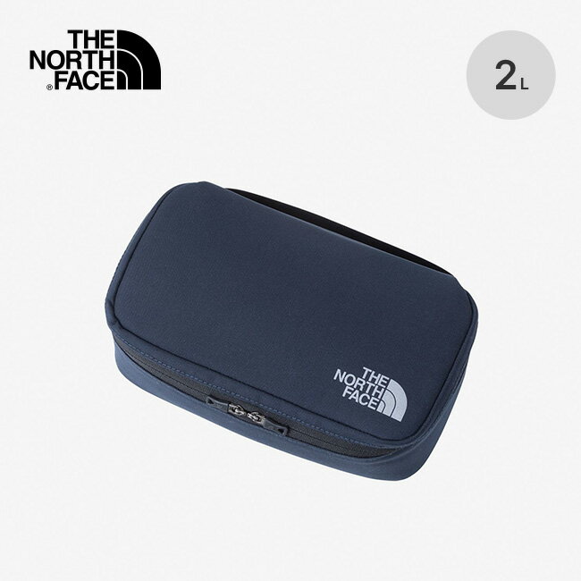 ノースフェイス シャトルキャニスターリミテッド THE NORTH FACE Shuttle Canister LTD NM82422 ポーチ アクセサリー 収納 携帯 バッグ 小物入れ トラベル 旅行 キャンプ アウトドア 