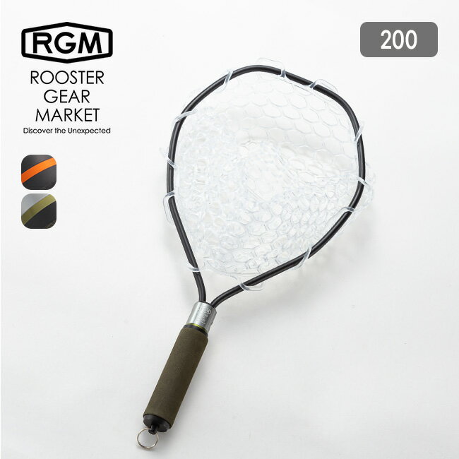 롼ޡå ǥ󥰥ͥå200 С ROOSTER GEAR MARKET RGM ͥå    ή...