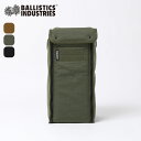 バリスティクス ラージランタンボックス Ballistics LARGE LANTERN BOX BSA-2010 ランタンボックス ランタン入れ ランタンアクセサリー キャンプ アウトドア 【正規品】