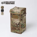 バリスティクス ラージランタンボックス Ballistics LARGE LANTERN BOX BSA-2010 ランタンボックス ランタン入れ ランタンアクセサリー キャンプ アウトドア 