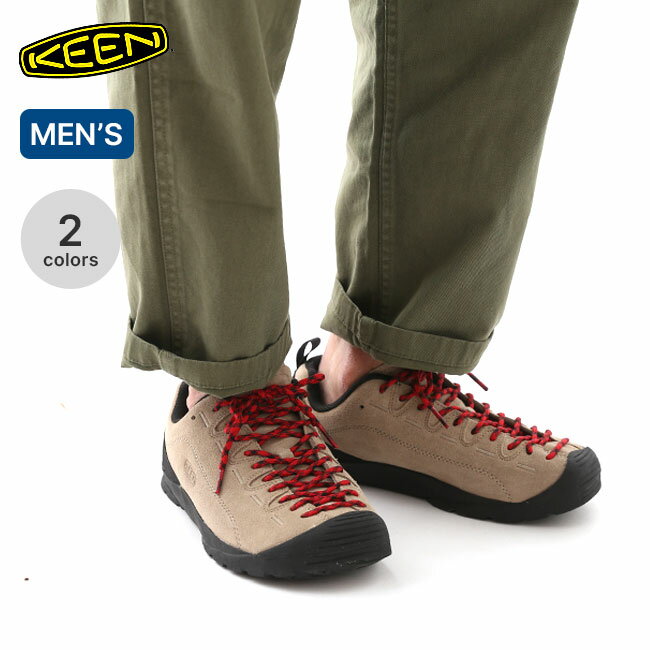 人気の新作など！KEEN（キーン）の最新アウトドアシューズのおすすめを教えて！