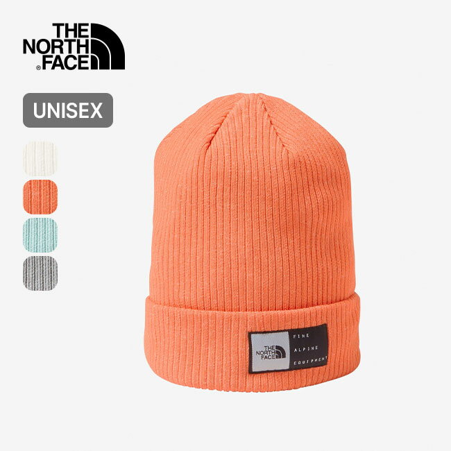 ノースフェイス アクティブサマービーニー THE NORTH FACE Active Summer Beanie メンズ レディース ユニセックス NN02079 ビーニー ニット帽 帽子 汗止め 吸汗速乾 春 夏 秋 おしゃれ アクセサリー 小物 登山 ハイキング キャンプ アウトドア 【正規品】