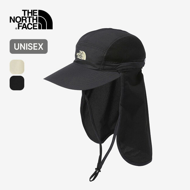 【SALE】ノースフェイス サンシールドキャップ THE NORTH FACE SUNSHIELD CAP メンズ レディース ユニセックス NN02308 帽子 男女兼用 日除け 日よけ カジュアル ロゴ 無地 おしゃれ 人気 ギフ…