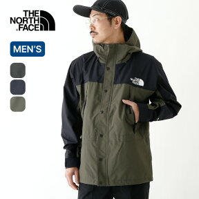 【SALE 10%OFF】ノースフェイス マウンテンライトジャケット メンズ THE NORTH FACE Mountain Light Jacket NP62236 アウター ジャケット シェルジャケット GORE-TEX ゴアテックス 防水 マウンテンパーカー トレッキング おしゃれ キャンプ アウトドア 【正規品】