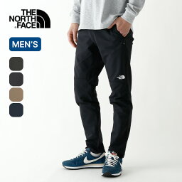 ノースフェイス パンツ・ボトムス メンズ 【SALE】ノースフェイス アルパインライトパンツ メンズ THE NORTH FACE Alpine Light Pant メンズ NB32301 ボトムス ズボン ロングパンツ 撥水 ストレッチ テーパード スリム おしゃれ キャンプ アウトドア 【正規品】