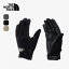 ֡SALE 10%OFFۥΡե ץȥå THE NORTH FACE Simple Trekkers Glove  ǥ ˥å NN12302   åѥͥб ȥå  ȥɥ ʡۡפ򸫤