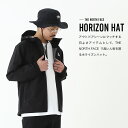 【SALE 10%OFF】ノースフェイス ホライズンハット THE NORTH FACE Horizon Hat メンズ レディース ユニセックス NN02336 帽子 日よけ UVカット 売れ筋 定番 人気 つば広 紫外線対策 撥水 あご紐付 釣り 登山 ハイキング トラベル 旅行 キャンプ アウトドア フェス 【正規品】