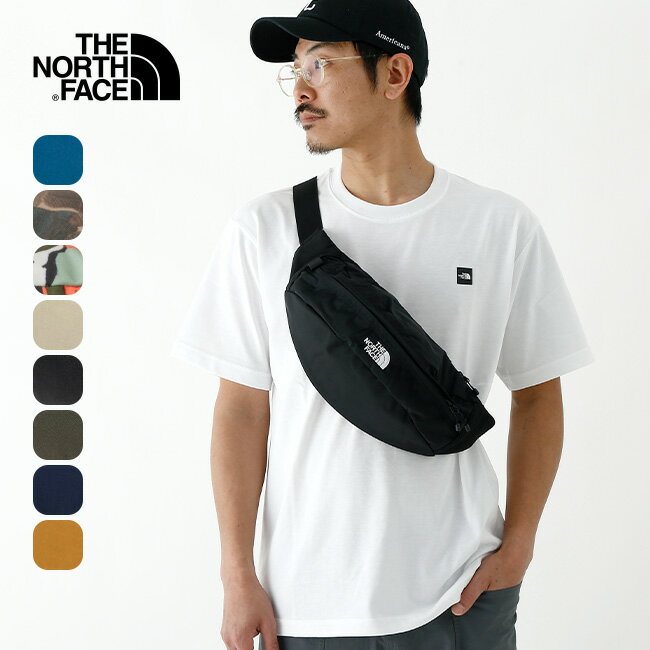 【SALE 10%OFF】ノースフェイス スウィープ THE NORTH FACE Sweep NM ...