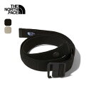 【SALE 10%OFF】ノースフェイス ノーステックウェービングベルト THE NORTH FACE NORTHTECH Weaving Belt NN32346 ベルト フリーサイズ カジュアル おしゃれ キャンプ アウトドア 【正規品】