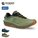 トポアスレチック パースート メンズ TOPO Athletic PURSUIT MEN'S スニーカー 靴 ランニング トレラン トレイルラン…