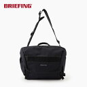 ブリーフィング MFCメッセンジャーWR BRIEFING MFC MESSENGER WR BRA231L46 バッグ ショルダーバッグ メッセンジャーバッグ...