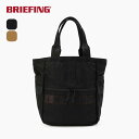 【ラスト1点】ブリーフィング フレイターバケットSQD BRIEFING FREIGHTER BUCKET SQD BRA231T32 バッグ トートバッグ 手...