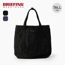 ブリーフィング デルタマスタートートトールSQD BRIEFING DELTA MASTER TOTE TALL SQD BRA231T35 バッグ トートバッ...