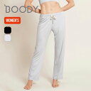 【GWまとめ買いクーポン】【SALE Max35%OFF】ブーディー グッドナイト スリープパンツ BOODY ボトムス ロングパンツ リラックスパンツ ルーム...