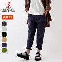 グラミチ アウトドア パンツ レディース グラミチ テーパードパンツ 【ウィメンズ】GRAMICCI W'S TAPERED PANTS レディース G205-OGS ボトムス パンツ ロングパンツ キャンプ アウトドア フェス 【正規品】