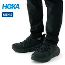 【ラスト1点】ホカ カハ2 ローGTX メンズ HOKA KAHA 2 LOW GTX 1123190 ゴアテックス 靴 スニーカー シューズ ランニング トレ...