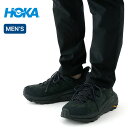 ホカ カハ2 ローGTX メンズ HOKA KAHA 2 LOW GTX 1123190 ゴアテックス 靴 スニーカー シューズ ランニング トレイル トレラン ロード キャンプ アウトドア フェス ホカオネオネ 