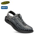 キーン ユニーク KEEN UNEEK メンズ 靴 